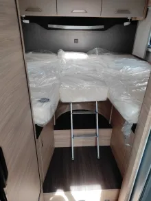 Fahrzeugbild Knaus Van TI Plus 650 MEG Platinum Selection #16