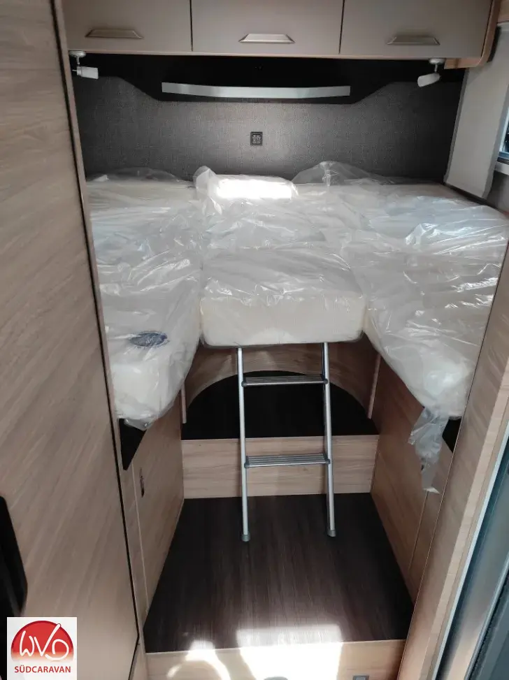 Fahrzeugbild Knaus Van TI Plus 650 MEG Platinum Selection #16