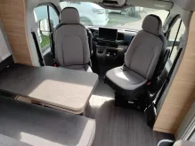Fahrzeugbild Knaus Van TI Plus 650 MEG Platinum Selection #17