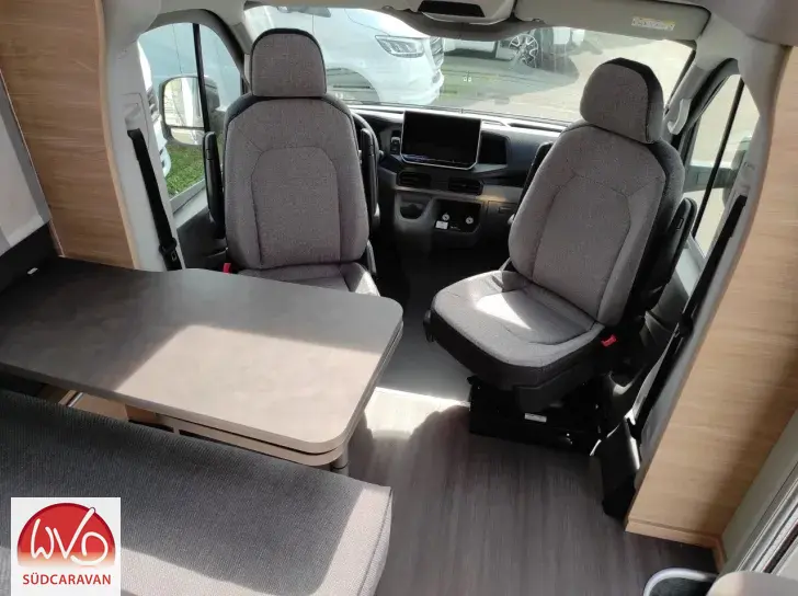 Fahrzeugbild Knaus Van TI Plus 650 MEG Platinum Selection #17