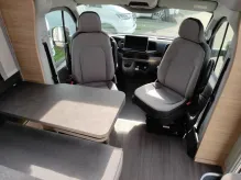 Fahrzeugbild Knaus Van TI Plus 650 MEG Platinum Selection #18