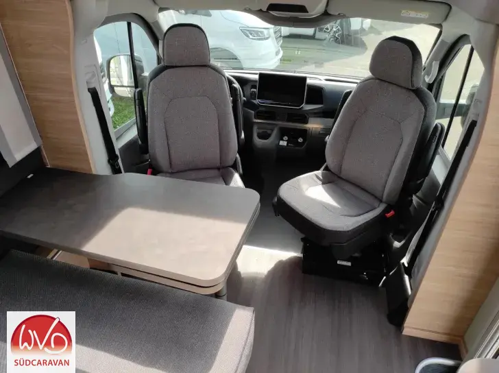 Fahrzeugbild Knaus Van TI Plus 650 MEG Platinum Selection #18