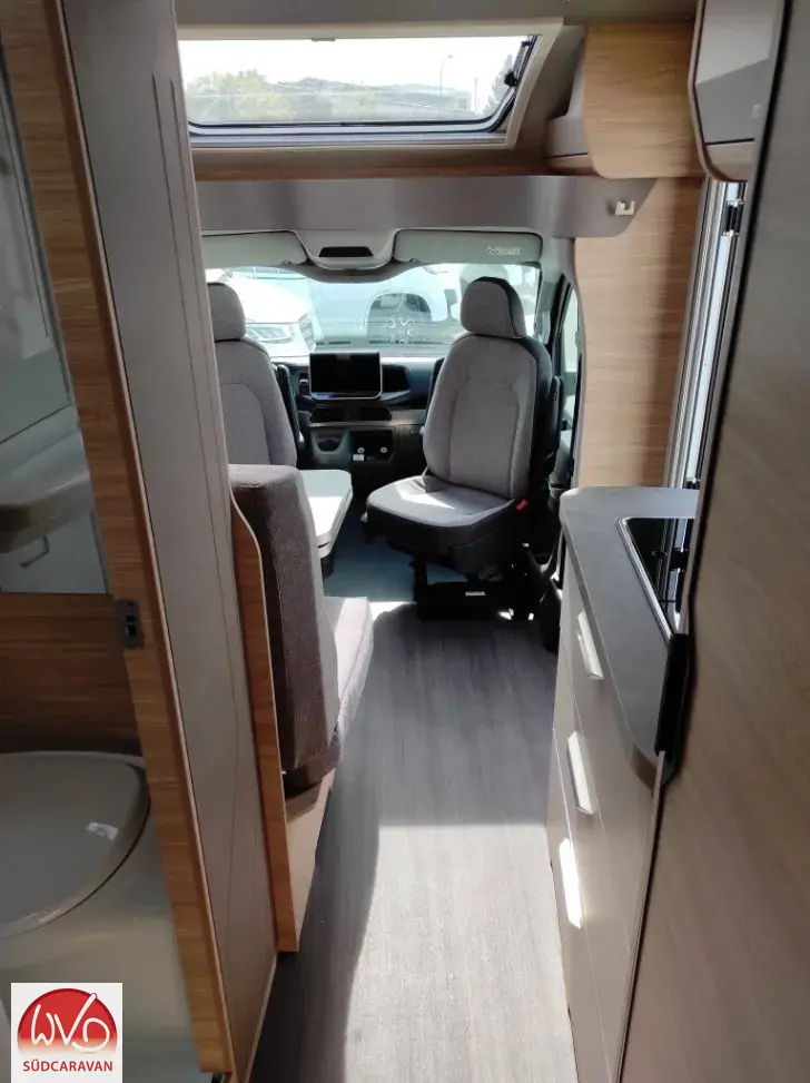 Fahrzeugbild Knaus Van TI Plus 650 MEG Platinum Selection #21