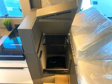 Fahrzeugbild Niesmann + Bischoff iSmove 6.9 E 4 Sitz- und Schlafplätze #19