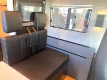 Fahrzeugbild Niesmann + Bischoff iSmove 6.9 E 4 Sitz- und Schlafplätze #22