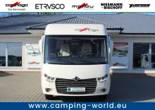 Fahrzeugbild Carthago c-tourer I 149 LE #2