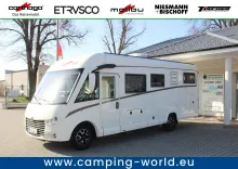 Fahrzeugbild Carthago c-tourer I 149 LE #3