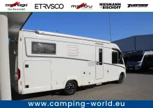 Fahrzeugbild Carthago c-tourer I 149 LE #4