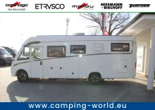 Fahrzeugbild Carthago c-tourer I 149 LE #6