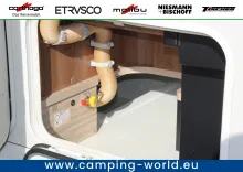 Fahrzeugbild Carthago c-tourer I 149 LE #8