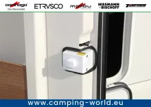 Fahrzeugbild Carthago c-tourer I 149 LE #9