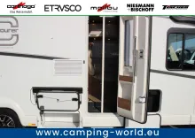 Fahrzeugbild Carthago c-tourer I 149 LE #10