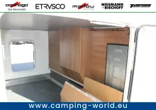 Fahrzeugbild Carthago c-tourer I 149 LE #12