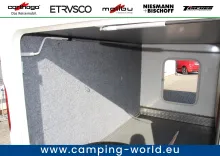 Fahrzeugbild Carthago c-tourer I 149 LE #13