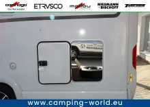 Fahrzeugbild Carthago c-tourer I 149 LE #14