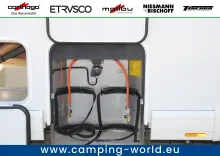 Fahrzeugbild Carthago c-tourer I 149 LE #16