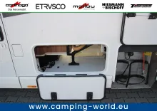 Fahrzeugbild Carthago c-tourer I 149 LE #17