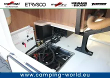 Fahrzeugbild Carthago c-tourer I 149 LE #18