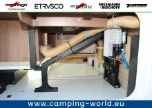 Fahrzeugbild Carthago c-tourer I 149 LE #19