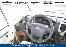 Fahrzeugbild Carthago c-tourer I 149 LE #20