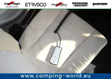 Fahrzeugbild Carthago c-tourer I 149 LE #21