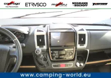 Fahrzeugbild Carthago c-tourer I 149 LE #22