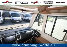 Fahrzeugbild Carthago c-tourer I 149 LE #23