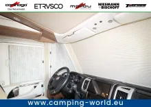 Fahrzeugbild Carthago c-tourer I 149 LE #24