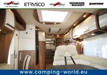 Fahrzeugbild Carthago c-tourer I 149 LE #25