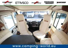 Fahrzeugbild Carthago c-tourer I 149 LE #26
