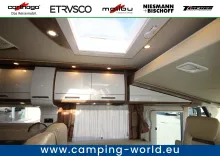 Fahrzeugbild Carthago c-tourer I 149 LE #28