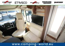 Fahrzeugbild Carthago c-tourer I 149 LE #30