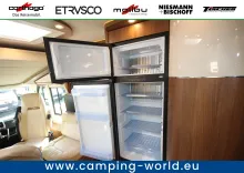 Fahrzeugbild Carthago c-tourer I 149 LE #32