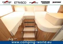 Fahrzeugbild Carthago c-tourer I 149 LE #35