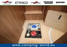 Fahrzeugbild Carthago c-tourer I 149 LE #45