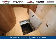 Fahrzeugbild Carthago c-tourer I 149 LE #46