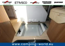 Fahrzeugbild Carthago c-tourer I 149 LE #48