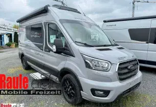 Bild Camper Van CLIFF 590 4x4