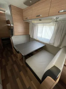 Fahrzeugbild Weinsberg CaraOne 550 QDK EDITION [HOT] #11