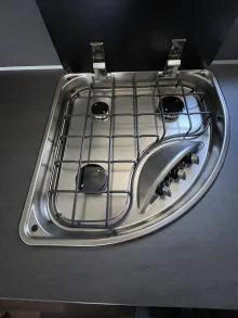 Fahrzeugbild Weinsberg CaraOne 550 QDK EDITION [HOT] #17