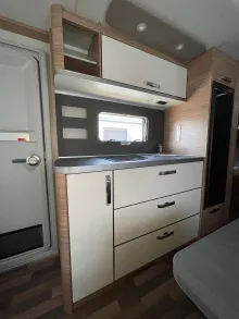 Fahrzeugbild Weinsberg CaraOne 550 QDK EDITION [HOT] #12