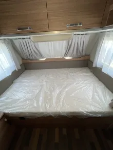 Fahrzeugbild Weinsberg CaraOne 550 QDK EDITION [HOT] #13