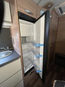 Fahrzeugbild Weinsberg CaraOne 550 QDK EDITION [HOT] #18