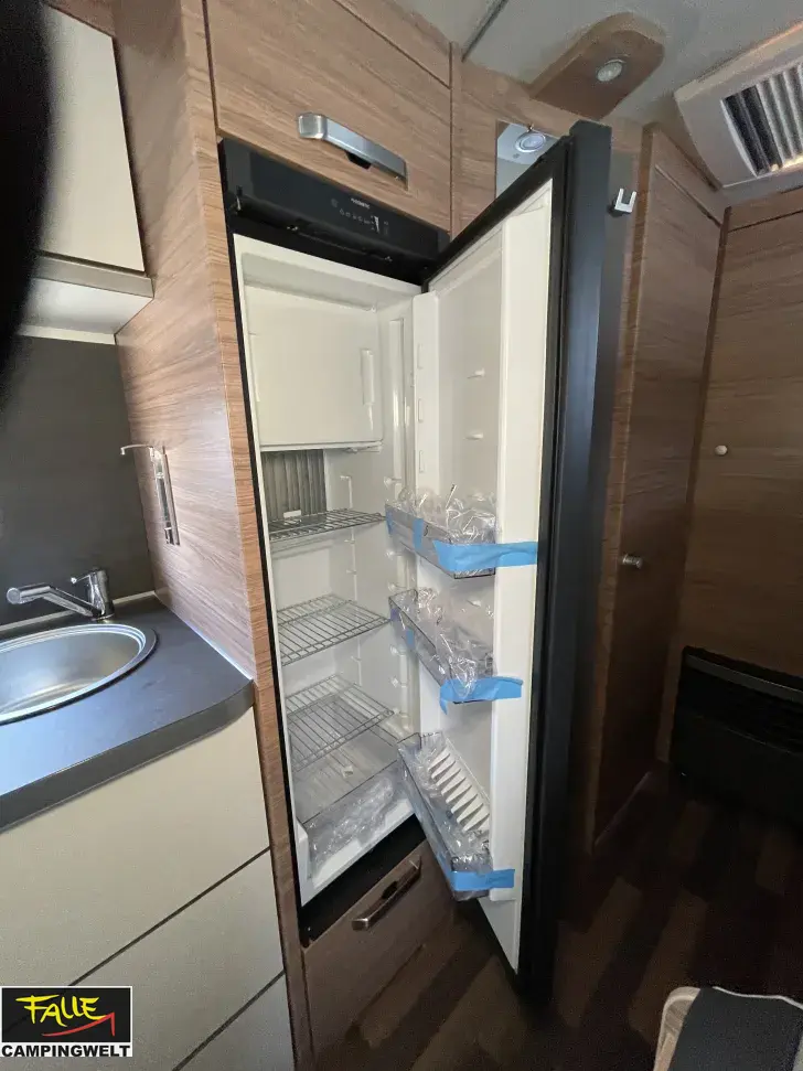 Fahrzeugbild Weinsberg CaraOne 550 QDK EDITION [HOT] #18