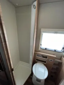 Fahrzeugbild Weinsberg CaraOne 550 QDK EDITION [HOT] #20