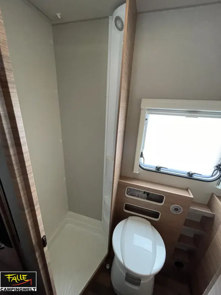 Fahrzeugbild Weinsberg CaraOne 550 QDK EDITION [HOT] #20