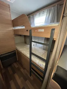 Fahrzeugbild Weinsberg CaraOne 550 QDK EDITION [HOT] #14