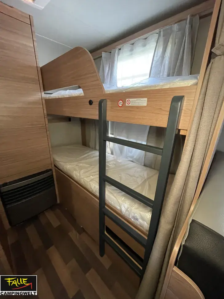 Fahrzeugbild Weinsberg CaraOne 550 QDK EDITION [HOT] #14