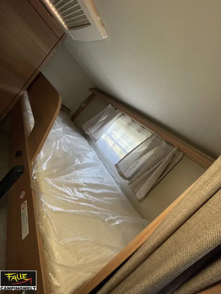 Fahrzeugbild Weinsberg CaraOne 550 QDK EDITION [HOT] #15