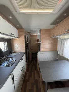 Fahrzeugbild Weinsberg CaraOne 550 QDK EDITION [HOT] #9